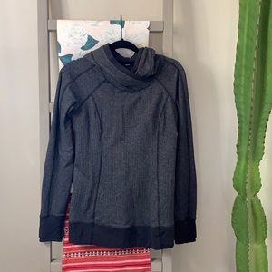 Lululemon Hooded Jacket